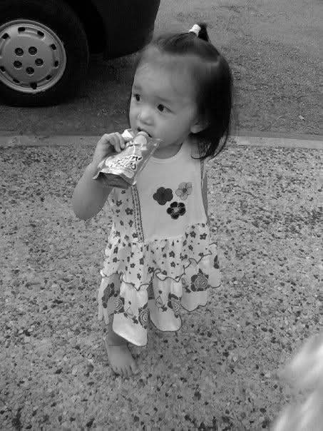 Photo de PM bébé