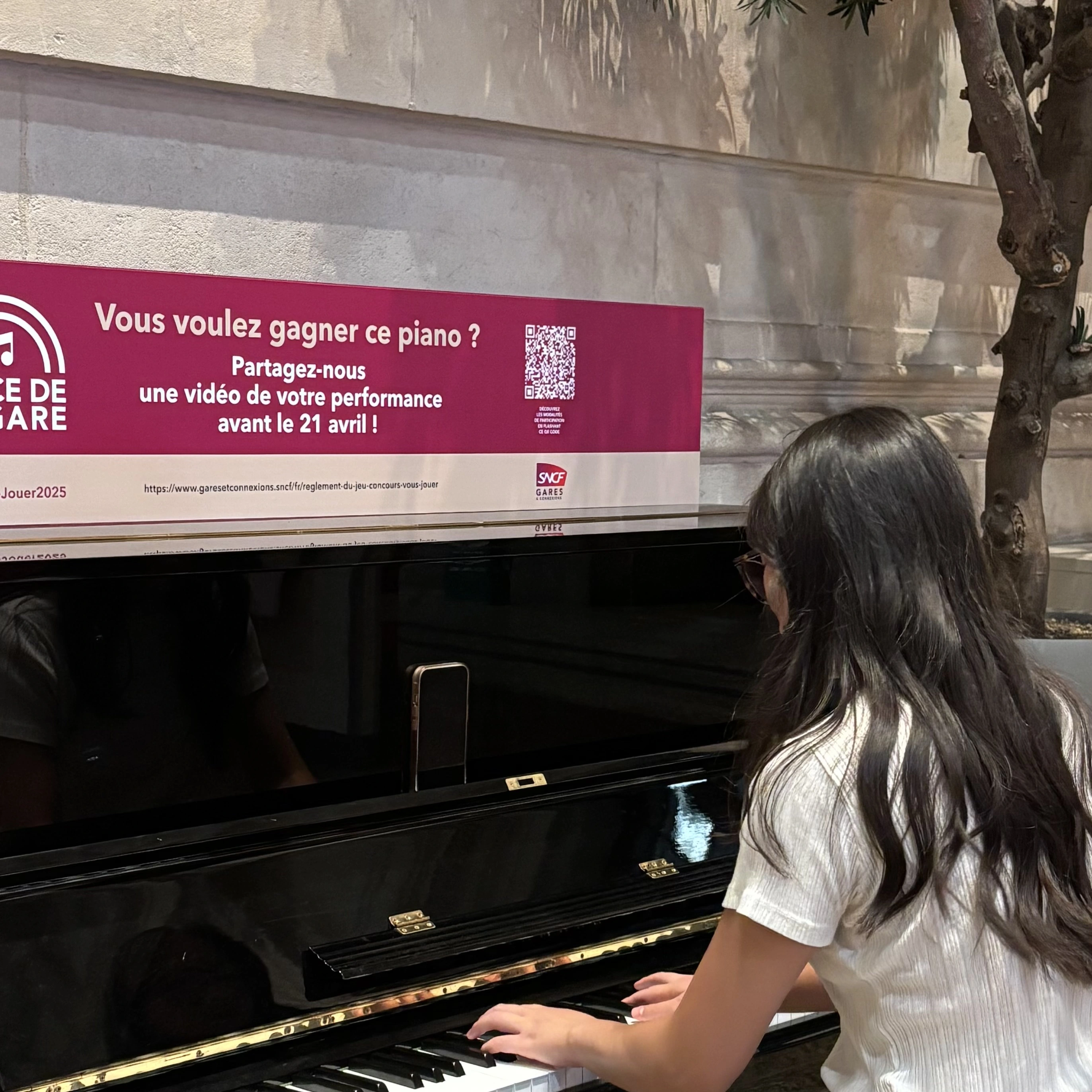 Pm piano