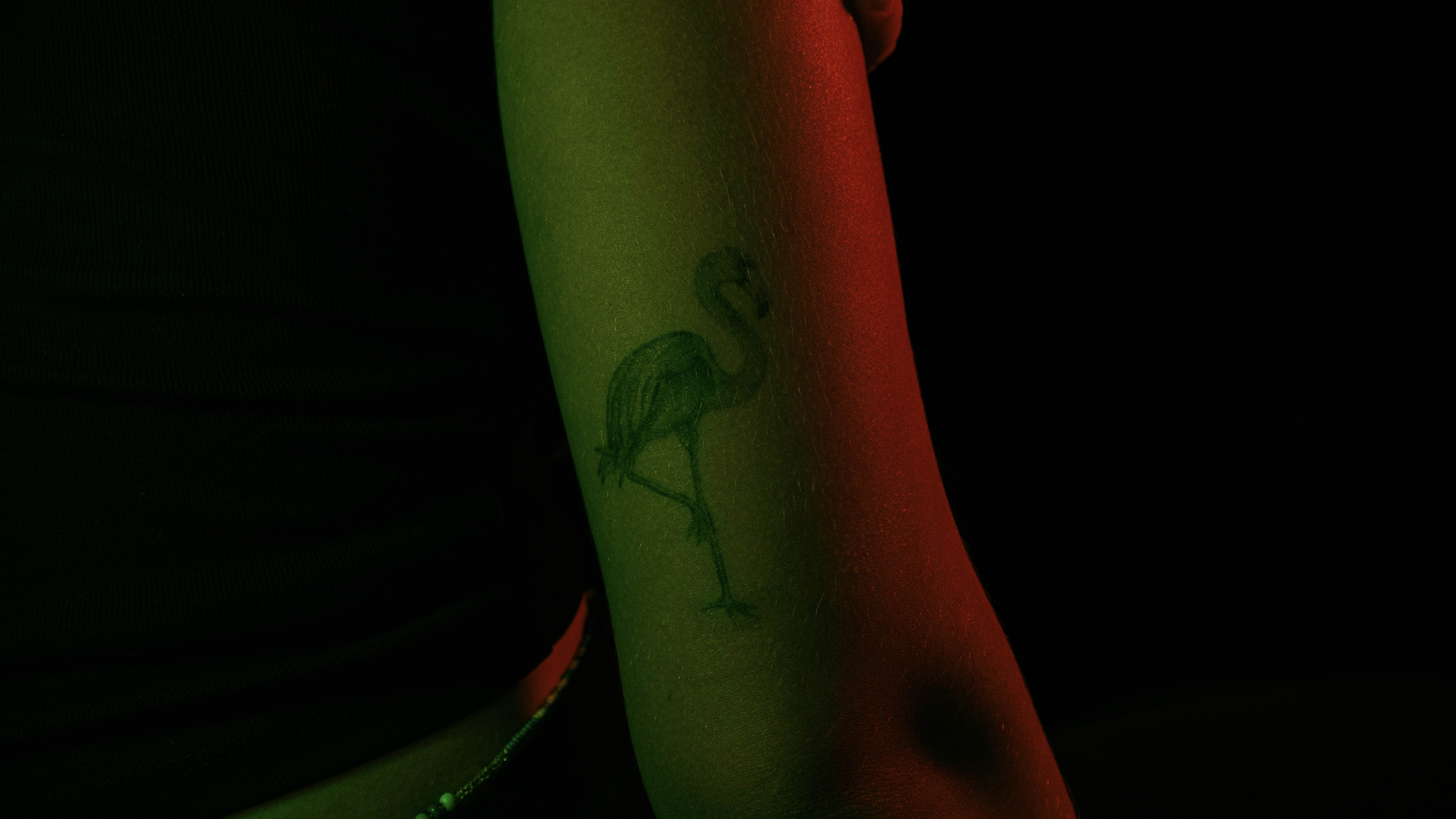 Tatouage